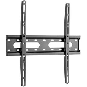 Soporte para TV lcd/led fijo hasta 75'' / 45kg