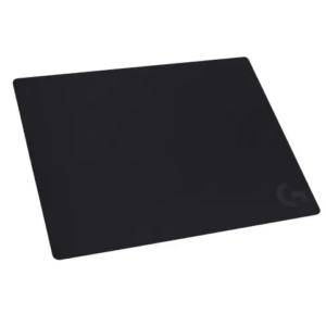 Mousepad Logitech G640 negro
