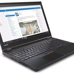 Notebook Lenovo Core i5 3.5Ghz, 4GB, 500GB, 15.6" HD