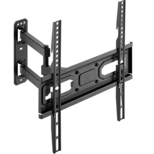 Soporte para TV lcd/led movil hasta 65'' / 35kg