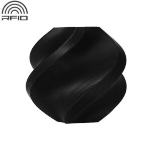 Filamento Bambu Lab PETG HF negro