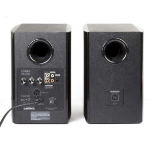 Parlantes Edifier R2000DB Bluetooth negro