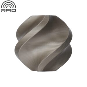 Filamento Bambu Lab PLA Metal dorado