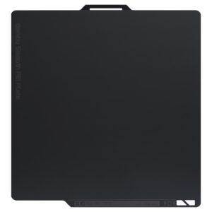 Cama PEI dual Lisa para Bambu Lab X1, P1 y A1