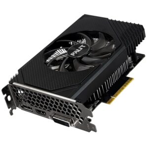 Tarjeta Video Palit RTX 3050 StormX 6GB