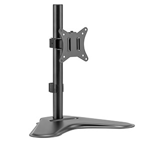 Soporte base para monitor hasta 32'' / 9kg