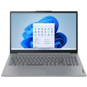 Notebook Lenovo Core 5 120U 5.0Ghz, 8GB, 256GB SSD, 15.6" FHD