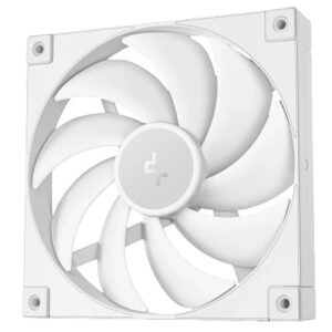 Fan DeepCool FD14 blanco