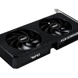 Tarjeta Video Palit RTX 5060 Dual 8GB