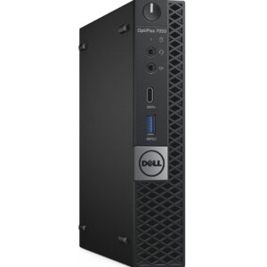 Equipo Dell Core i5 3.10Ghz, 8GB, 256GB SSD