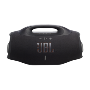 Parlante Portatil JBL Boombox 4 Bluetooth negro