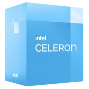 Procesador Intel Celeron G6900 3.4GHz Box LGA1700