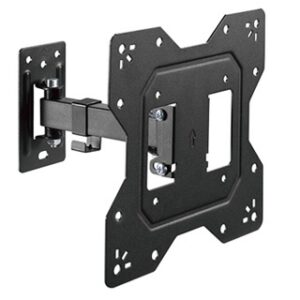 Soporte para TV lcd/led movil hasta 43'' / 30kg