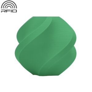 Filamento Bambu Lab PLA Matte verde claro