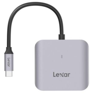 Lector Lexar CFexpress Type B USB-C
