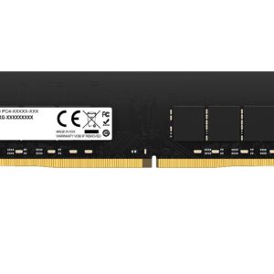 Memoria Lexar DDR4 16GB 3200Mhz