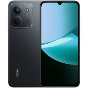Xiaomi Redmi 15c 4GB 128GB negro