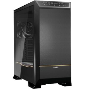 Gabinete be quiet! Dark Base Pro 901