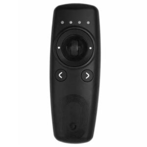 Control remoto inteligente Shelly Bluetooth y Zigbee