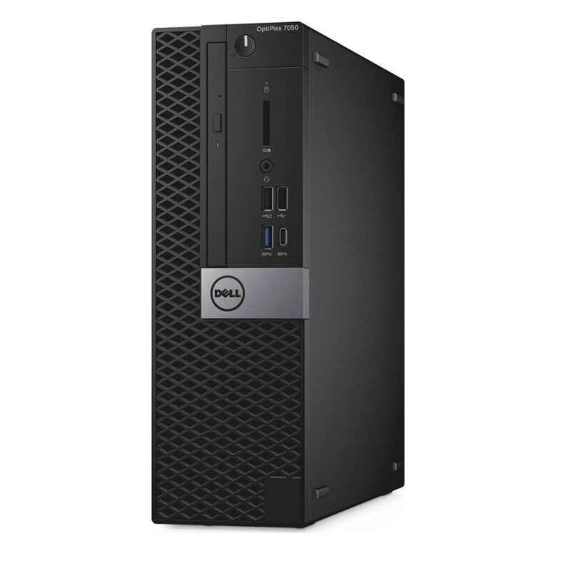 Equipo Dell Core i5 3.40Ghz, 8GB, 500GB
