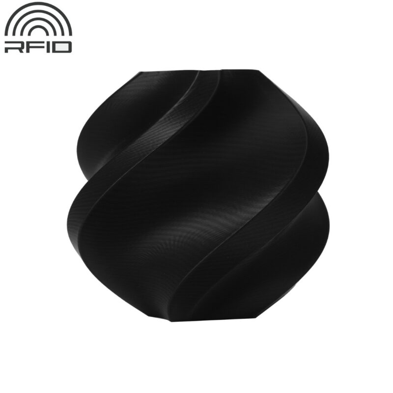 Filamento Bambu Lab ASA negro