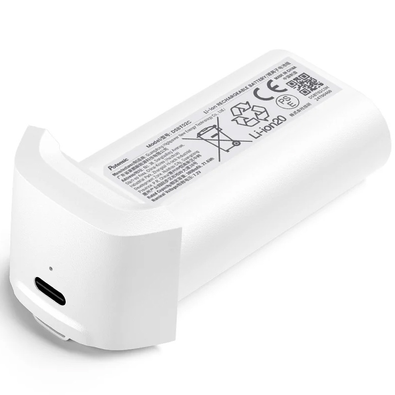 Home Batería Inteligente para Potensic Atom LT