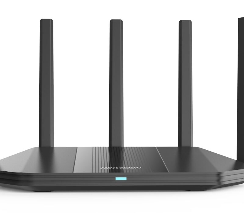 Router Hikvision Wifi-6 Gigabit 3000M dual band