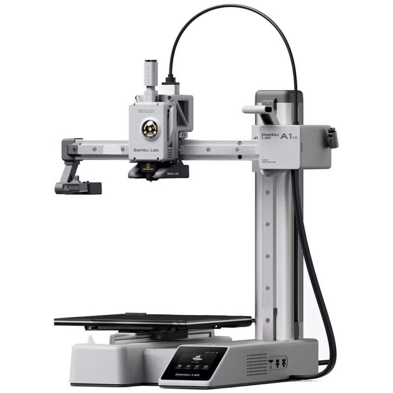 Impresora 3D Bambu Lab A1 Mini