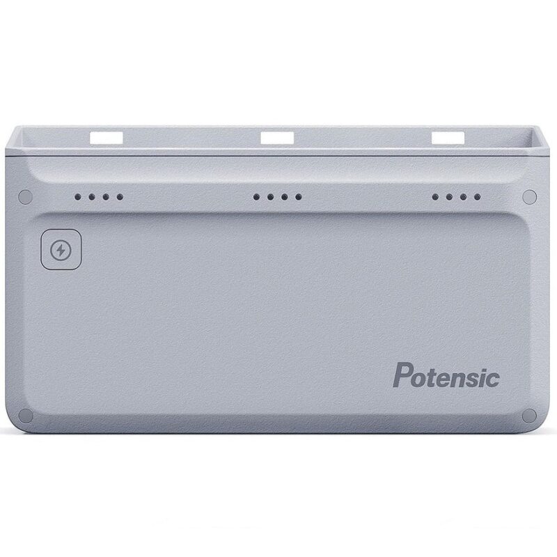 Estación de carga para baterías Potensic