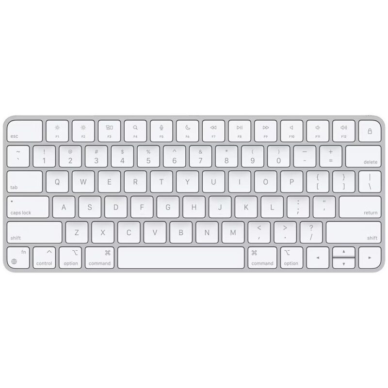 Teclado Apple Magic Keyboard 2 Español