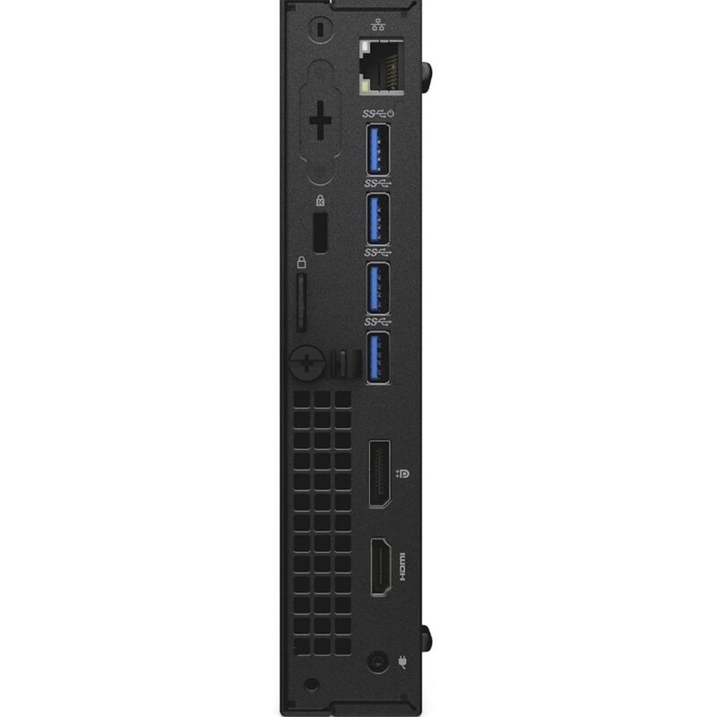 Equipo Dell Core i5 3.10Ghz, 8GB, 256GB SSD