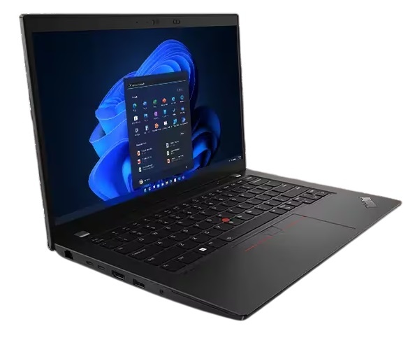 Notebook Lenovo Core i3 4.1GHz, 256GB NVMe, 8GB, 14" FHD