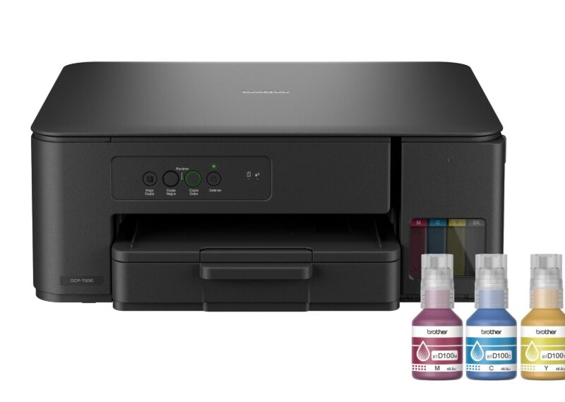 Impresora Brother Multifunción DCP-T230