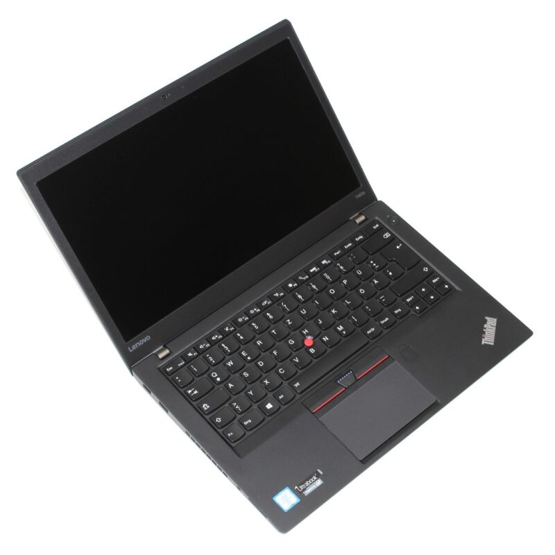 Notebook Lenovo Core i5 3.0 GHz, 256GB SSD, 8GB, 14" FHD, Win10 Pro
