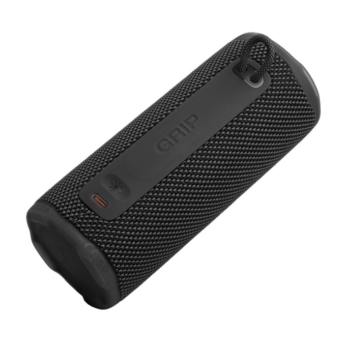 Parlante Portatil JBL Grip Bluetooth Negro