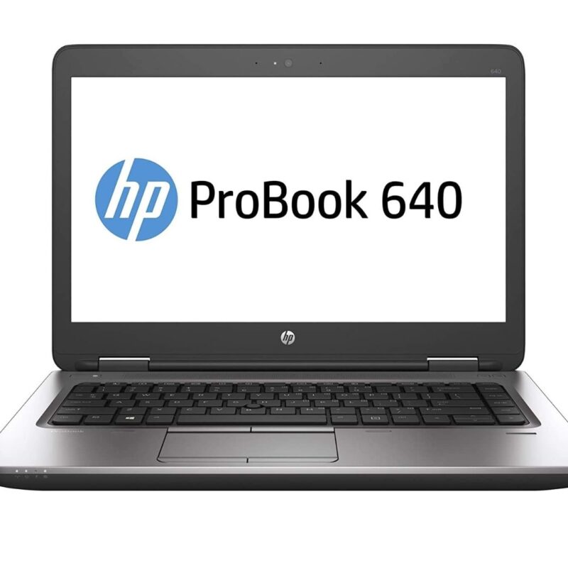 Notebook HP Core i5 2.4Ghz, 8GB, 256GB, 14" HD