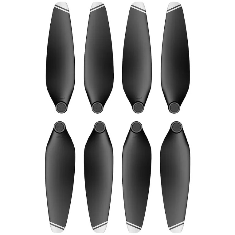 Home Hélices de repuesto para Potensic Atom