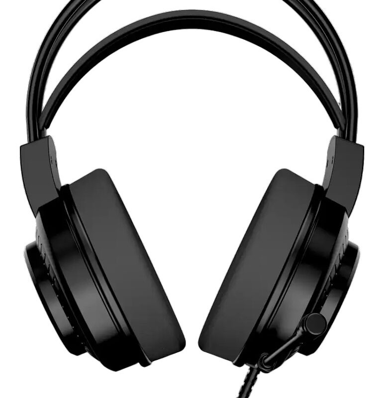 Auriculares Genius Gamer GX570U USB con microfono