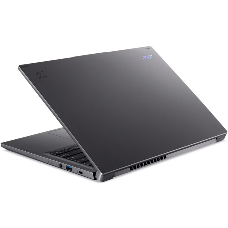 Notebook Acer Core Ultra 7 258V 4.8Ghz, 32GB, 1TB SSD, 14" WUXGA Touch