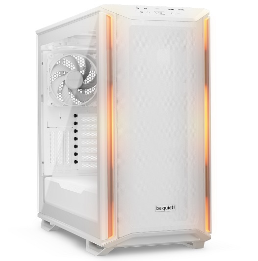 Gabinete be quiet! Dark Base Pro 701 Blanco