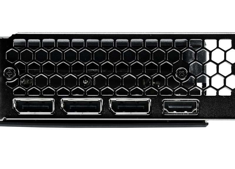 Tarjeta Video Palit RTX 5060 Dual 8GB